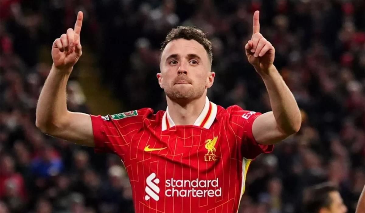 الامارات | وفاة لاعب ليفربول ديوغو جوتا في حادث سيارة بإسبانيا