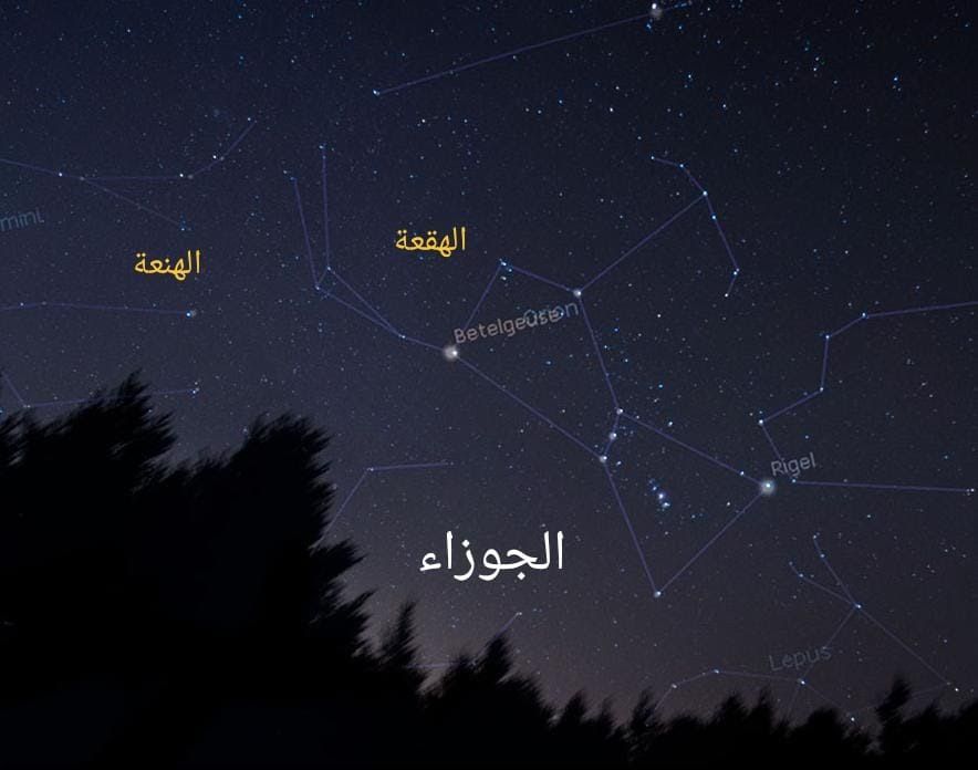 الامارات | بدء "جمرة القيظ" .. أشد المواسم حرارة وجفافاً