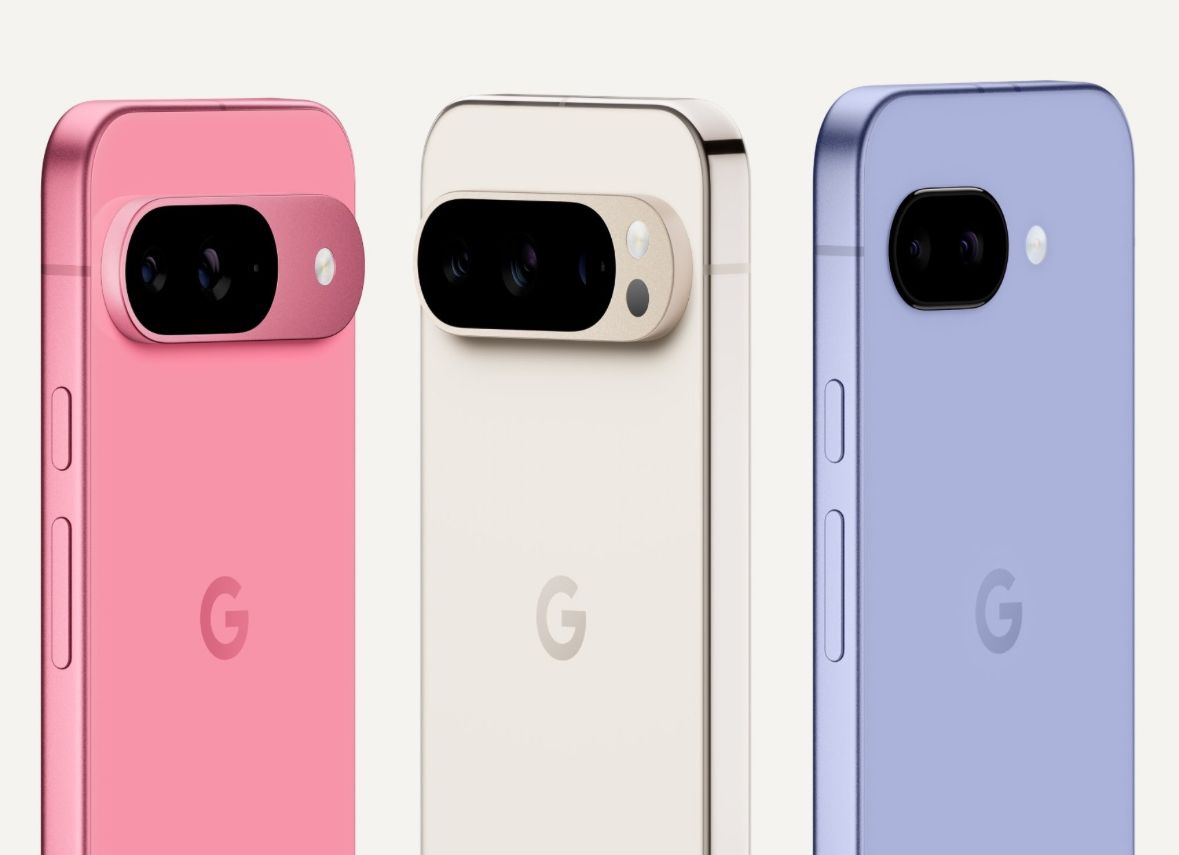 تكنولوجيا: الشرطة الكتالونية تربط هواتف Google Pixel بعصابات الجريمة المنظمة