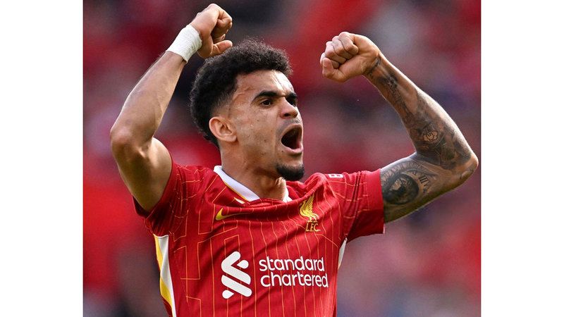 الامارات | ليفربول لبايرن ميونيخ: دياز ليس للبيع