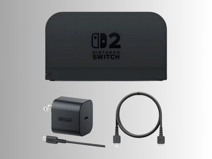 تكنولوجيا: اختبار منفذ USB-C يوضح سبب عدم عمل قاعدة Nintendo Switch 2 غير الأصلية مع الجهاز