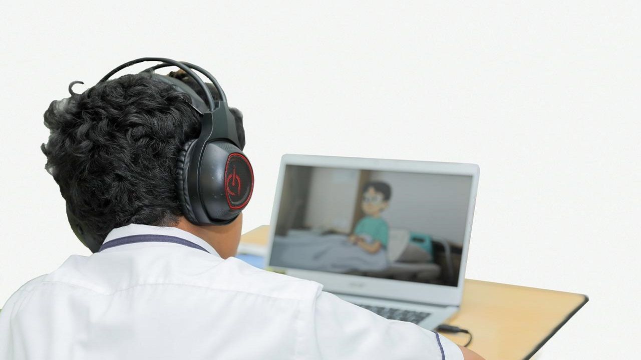 الامارات | كيف يُسجل الطالب في التعليم المستمر المتكامل؟