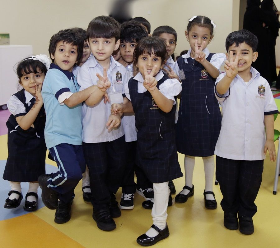 الامارات | "التربية" تستعين بأراء  طلبة الحلقة الأولى في تطوير المناهج