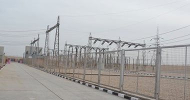 أخبار الاقتصاد اليوم.. إطلاق تيار بمحطة محولات لتوفير الكهرباء للدلتا الجديدة