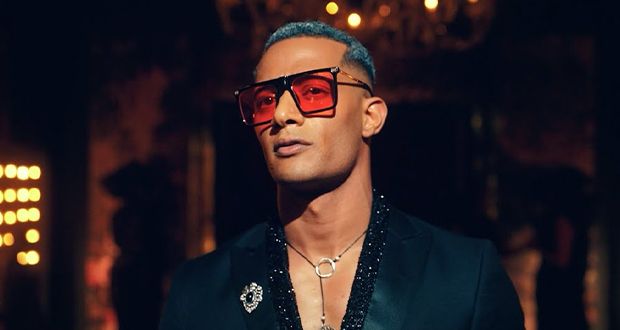 محمد رمضان يعلّق بسخرية على تصريح أحمد السقا حول “نمبر 1”