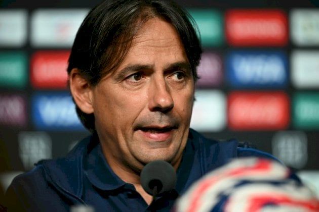 مونديال الأندية: إينزاغي يؤكد ثقته بالهلال أمام فلوميننسي "المنظّم"