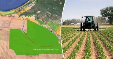 أخبار الاقتصاد اليوم.. إطلاق تيار بمحطة محولات لتوفير الكهرباء للدلتا الجديدة
