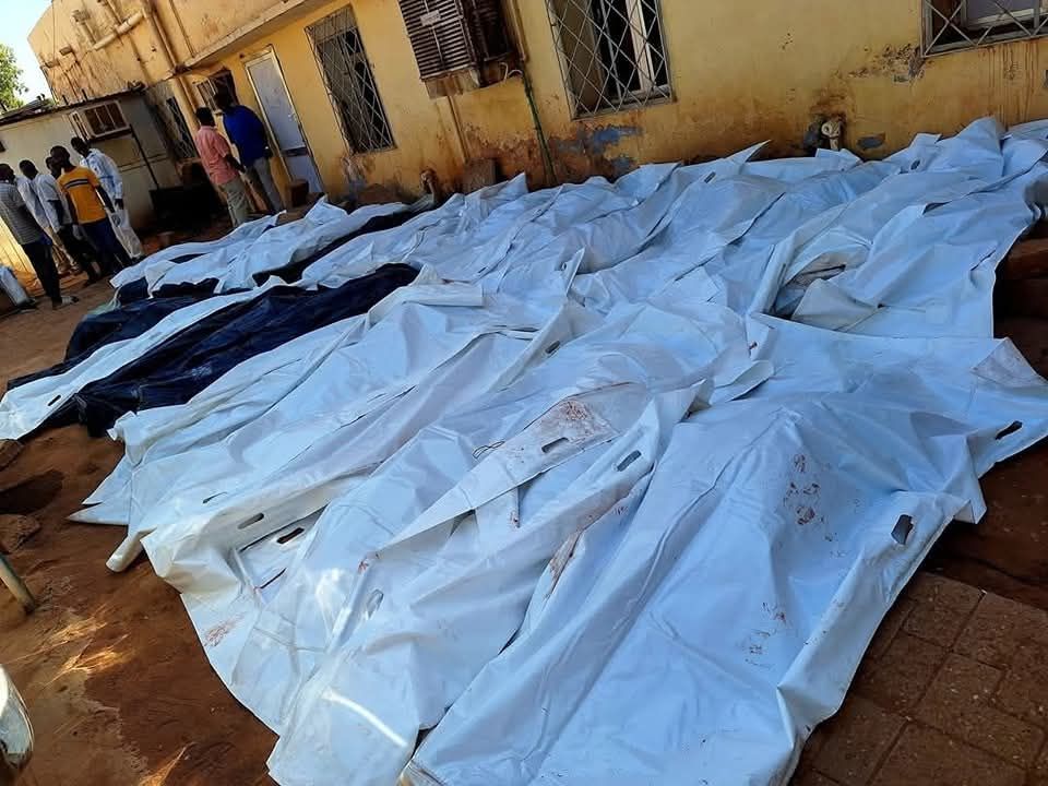 وزارة الصحة..نقل ودفن 3800 جثة بواسطة هيئة الطب العدلي