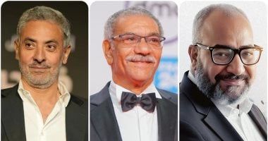 بيومى فؤاد وسيد رجب وفتحى عبد الوهاب يجتمعون فى فيلم شلة ثانوى