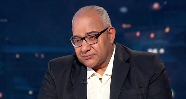 بيومي فؤاد يكشف أسرارًا عن بداياته ويعتذر لجمهوره