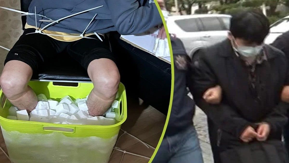 الامارات | محاولة لخداع شركة التأمين تنتهي بمأساة فادحة.. لا مال ولا قدمين