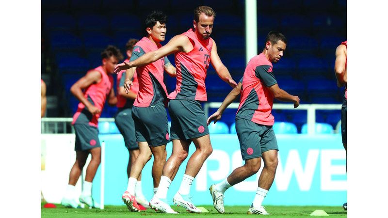 الامارات | مباريات اليـوم