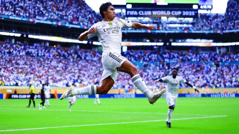 الامارات | سان جرمان يصطدم بطموح بايرن.. ولقاء متجدد بين ريال مدريد ودورتموند