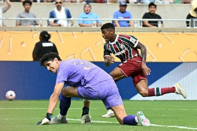 مونديال الأندية: مغامرة الهلال تنتهي بخسارته أمام فلوميننسي 1-2 في ربع النهائي