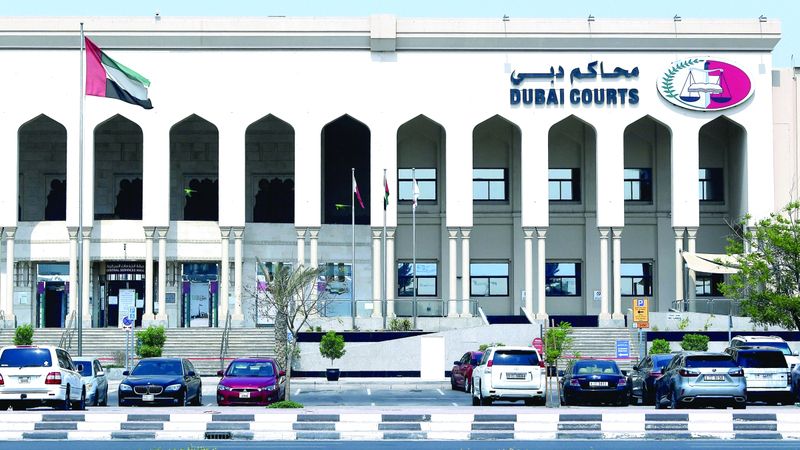 الامارات | خليجيان يدّعيان سرقة سيارتهما للتهرب من سداد فاتورة الصيانة