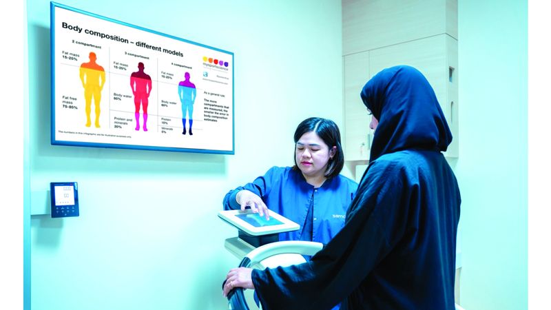 الامارات | 5 مبادرات تدعم الفئات الأكثر احتياجاً في المجتمع