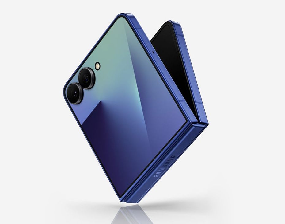 تكنولوجيا: أول فيديو عملي لهاتف Galaxy Z Flip 7 يكشف التصميم الكامل أثناء التشغيل