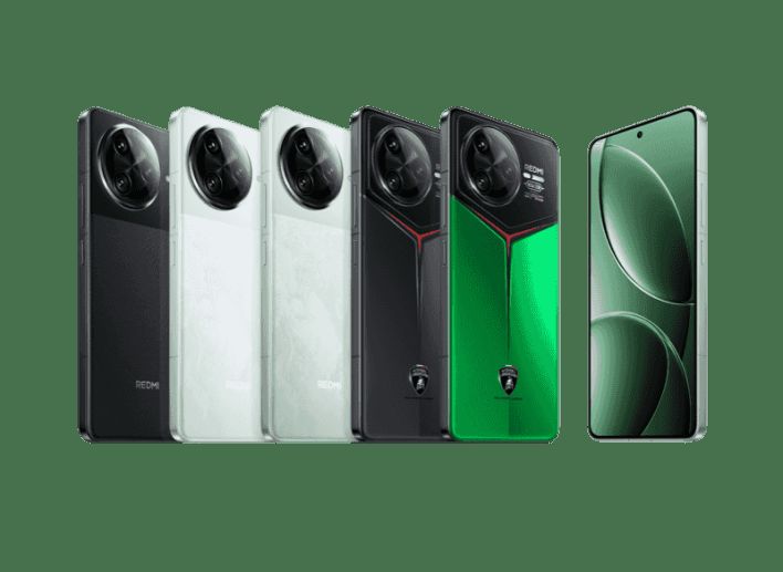 تكنولوجيا: تسريب أرقام طرازات Redmi K90 وPoco F8 عبر قاعدة بيانات IMEI