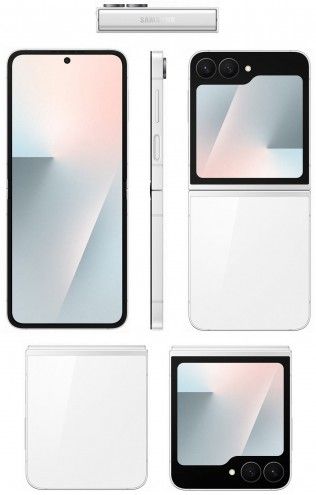 تكنولوجيا: ظهور Galaxy Z Flip7 FE على Geekbench بمعالج Exynos القديم يثير الجدل