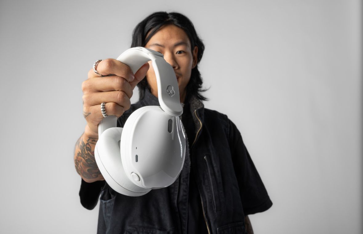 تكنولوجيا: سماعات Skullcandy Hesh 540 ANC الجديدة تقدم صوت ثلاثي الأبعاد وعمر بطارية يصل إلى 65 ساعة