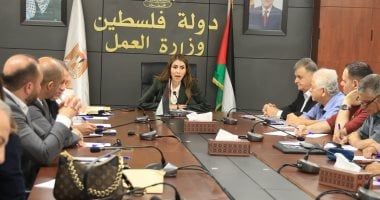 اتحاد نقابات عمال فلسطين يطالب بسرعة إقرار تعديلات قانون العمل