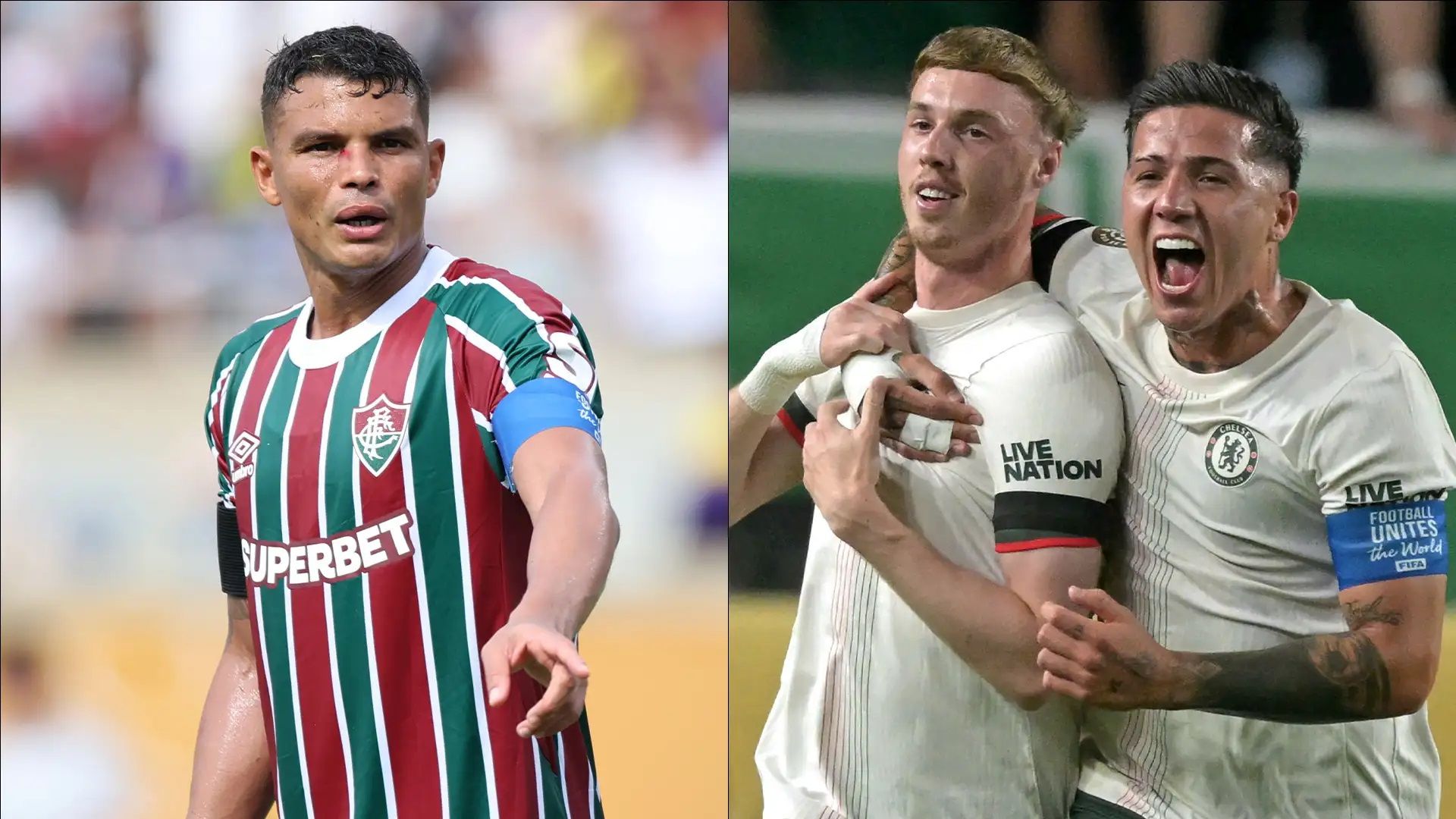الامارات | موعد مباراة تشلسي وفلوميننسي في نصف نهائي كأس العالم للأندية