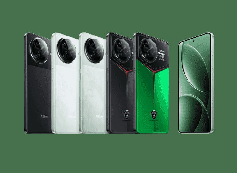 تكنولوجيا: تسريب أرقام طرازات Redmi K90 وPoco F8 عبر قاعدة بيانات IMEI