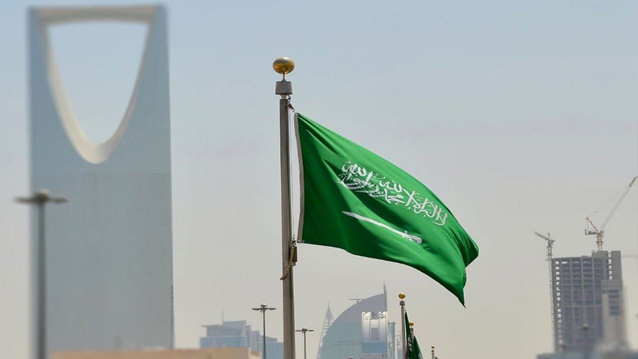 المملكة تحافظ على المرتبة الأولى عالميًا في مؤشر الأمن السيبراني