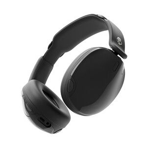 تكنولوجيا: سماعات Skullcandy Hesh 540 ANC الجديدة تقدم صوت ثلاثي الأبعاد وعمر بطارية يصل إلى 65 ساعة