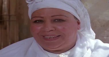 بدأت حياتها مفتشة جمارك وجسدت أدوار الشر ببراعة.. ميلاد علية الجباس