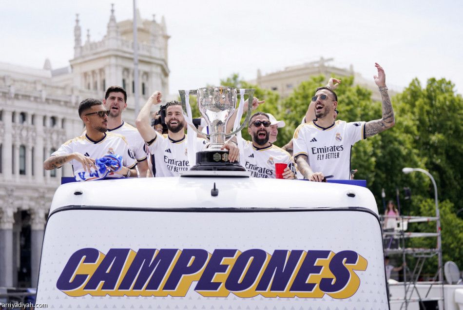 نجم ريال مدريد يدرس عرضًا قطريًا