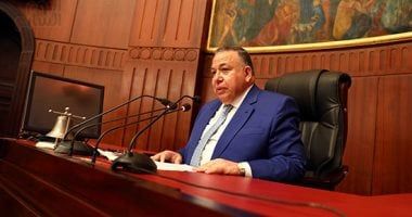 نقيب الأشراف لمستشار الرئيس الفلسطينى: ما يحدث فى غزة مجزرة لم يشهدها التاريخ