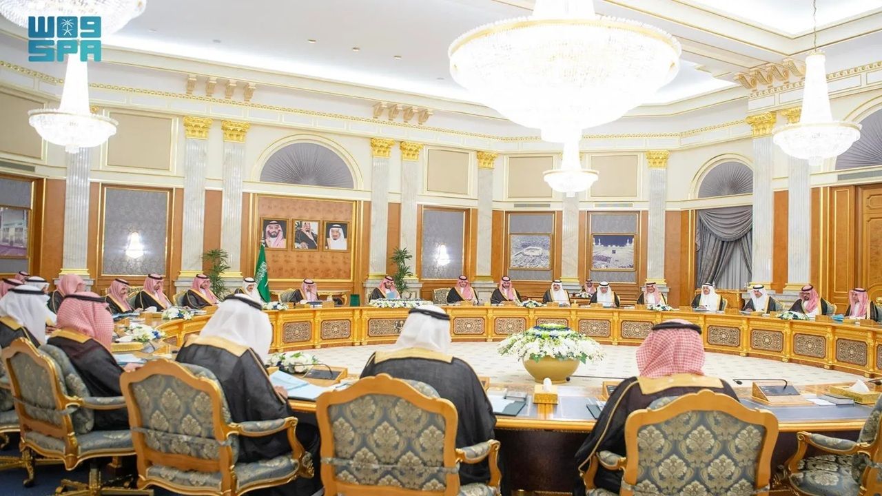 الموافقة على مذكرة تفاهم بين أمانة الرياض وروسيا في مجال تشغيل المدينة