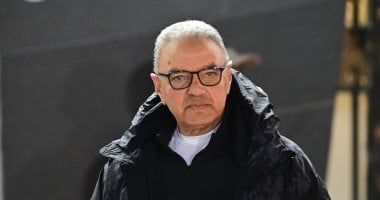 طلعت يوسف يعلن اعتزاله التدريب بعد قيادة 476 مباراة