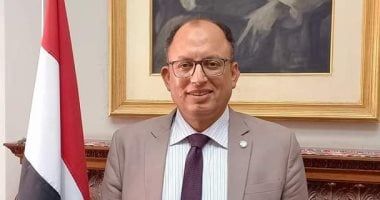 جامعة حلوان تعلن قائمة الخدمات الجامعية الداعمة للحياة الطلابية