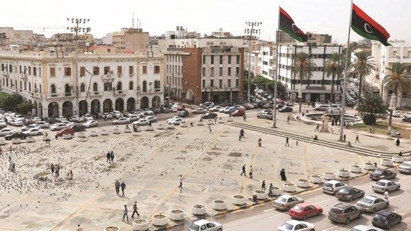 الأمم المتحدة توصي بتشكيل حكومة جديدة في ليبيا لتنظيم الانتخابات