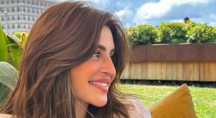 منة فضالي : زعلت بسبب انتقاد مسلسل سيد الناس