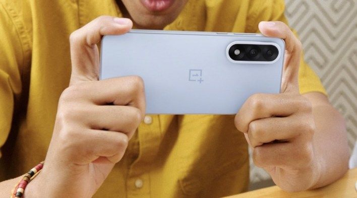 تكنولوجيا: الإعلان الرسمي عن OnePlus Nord 5 وNord CE5: عودة قوية للسلسلة الشهيرة