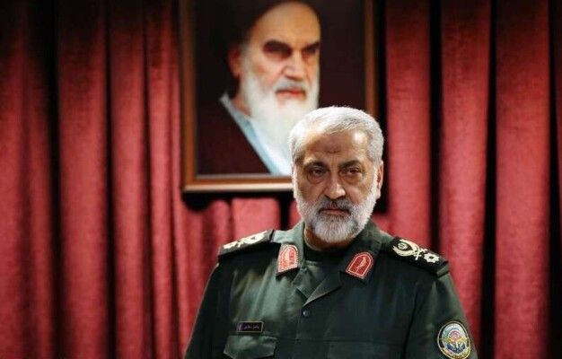 المتحدث باسم القوات المسلحة الإيرانية: إنتاجنا العسكري نشط وسريع وحزب الله قوة مستقلة تدافع عن بلادها