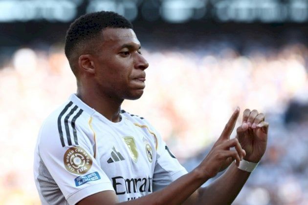 مونديال الأندية: مبابي-ريال مدريد وجها لوجه مع سان جرمان لأول مرة