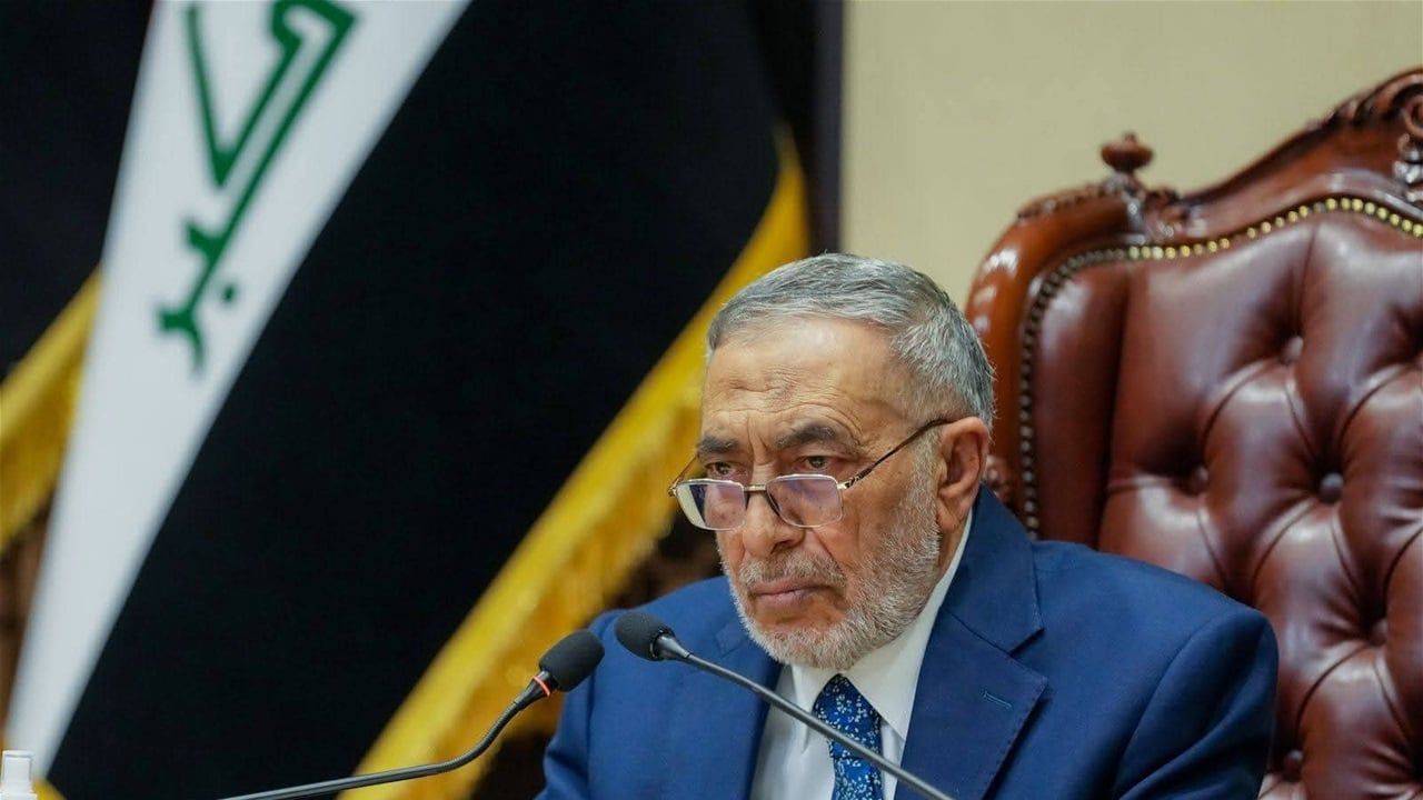 المشهداني يدعو لحضور جلسات مجلس النواب خلال الفصل التشريعي الأخير