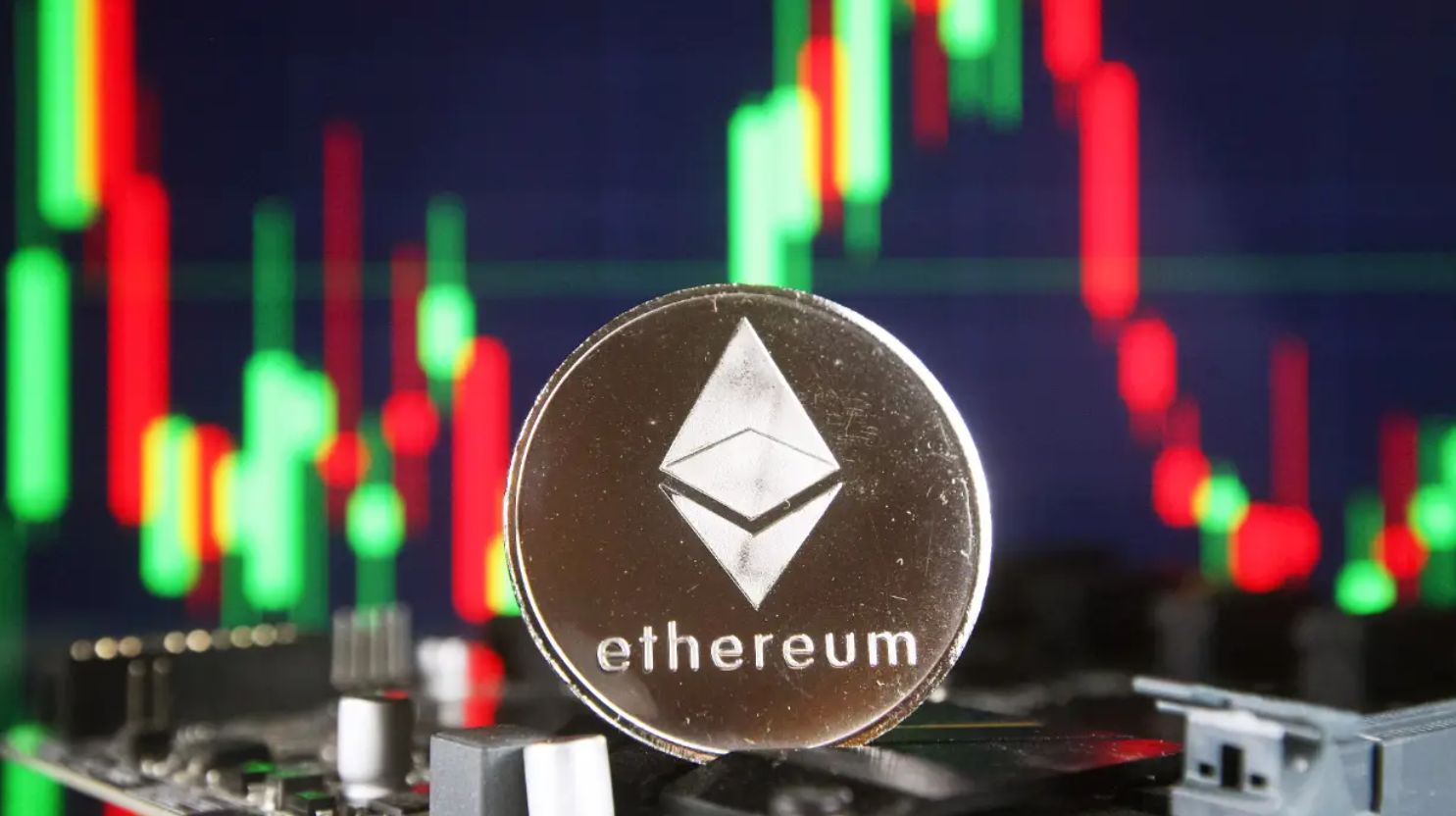 شركة Bit Digital تتحول بالكامل إلى الايثيريوم: التفاصيل