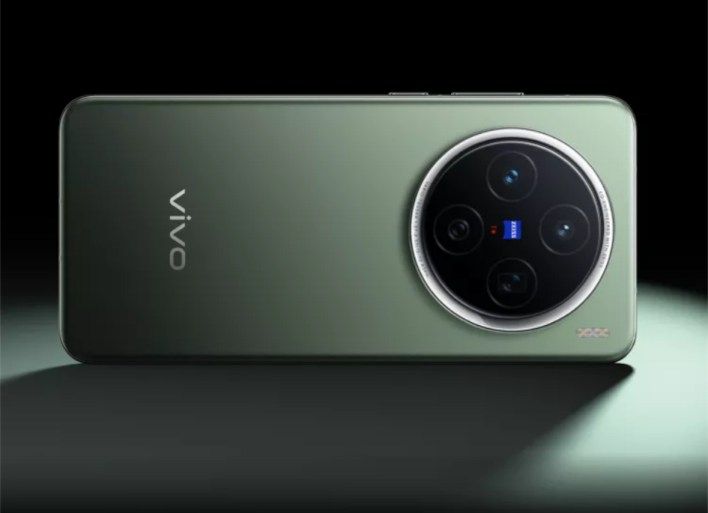 تكنولوجيا: هاتف Vivo X300 قادم بتغيير تصميم جذري وكاميرا بيريسكوب محسّنة كخليفة مدمجة لهاتف X200