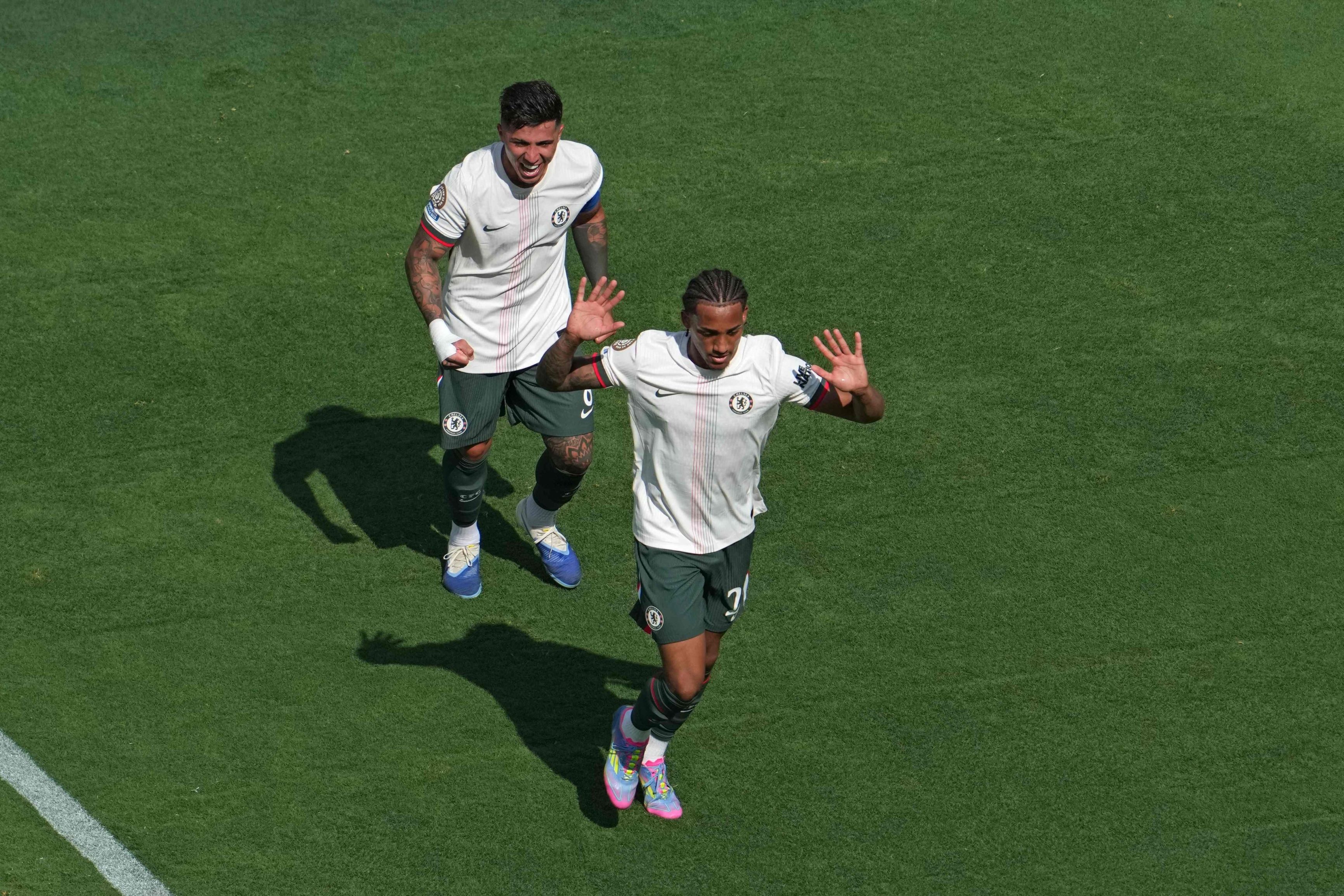 الامارات | تشيلسي يحجز مقعده في نهائي كأس العالم للأندية