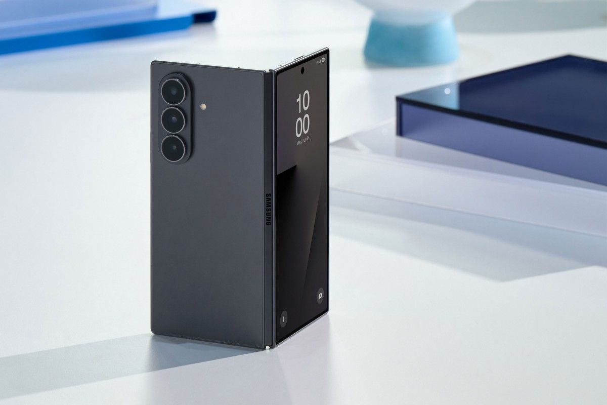 تكنولوجيا: Galaxy Z Fold7 يصل بأكبر تحديث في تاريخ سلسلة هواتف سامسونج القابلة للطي