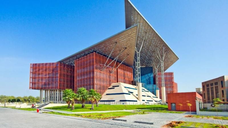 الامارات | محكمة أبوظبي التجارية تصدر حكما بوقف التعدي على علامة تجارية عالمية