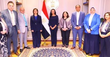 منظمة الصحة العالمية تشيد بتجربة صندوق مكافحة الإدمان