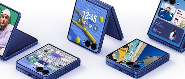 تكنولوجيا: Galaxy Z Fold7 من سامسونج: نقلة نوعية في عالم الهواتف الذكية