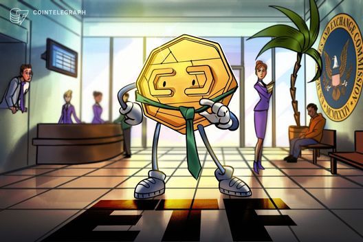 تمويل Truth Social لإطلاق صندوق "Crypto Blue Chip ETF" لتتبع الأصول الرقمية الكبرى