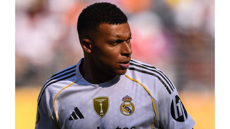 الامارات | سان جيرمان يواجه مدريد.. ويتوعد «الابن الضال»